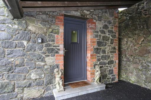 Cavehill City View Belfast Exterior photo